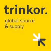 Trinkor logo - Similar company to Hammersley Products Australia