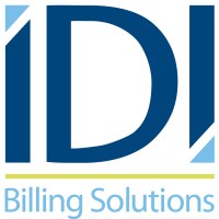 IDI Billing Solutions logo - Similar company to Growious Billing Solutions
