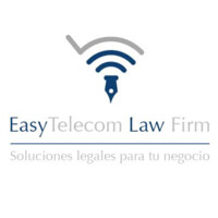 Easy Telecom Law Firm logo - Similar company to Nacata Security