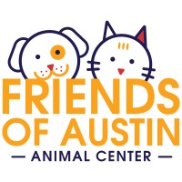 Friends of Austin Animal Center logo - Similar company to Interweave Technologies
