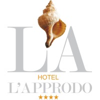 Hotel L'Approdo logo - Similar company to Hotel Ara Solis