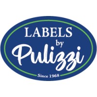 Labels by Pulizzi logo - Similar company to Fcd Labels