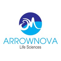 Arrownova Life Sciences logo - Similar company to Molikule Green Care Pvt Ltd