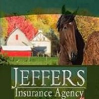 Jeffers Insurance Agency logo - Similar company to Sidney Sacks Agency Inc