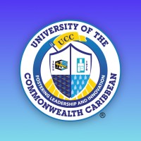 University of the Commonwealth Caribbean (UCC) logo - Similar company to Pro Physio Jm