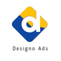 Designo Ads logo - Similar company to Next Click Online Solutions