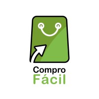 Compro Fácil logo - Similar company to Climatec Servicios Sas