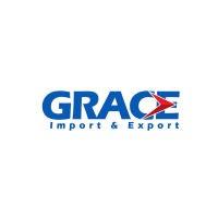 Grace Export logo - Similar company to 3M Herb For Export