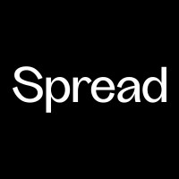 Spread logo - Similar company to Ejour