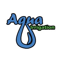 Aqua Irrigation Technologies logo - Similar company to Denvest