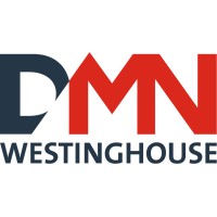 DMN-WESTINGHOUSE logo - Similar company to Gericke Group