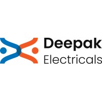 Deepak Electricals logo - Similar company to Primeaqua