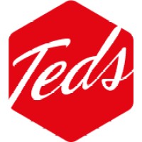 TEDS logo - Similar company to Ccomme