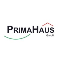 Prima Haus GmbH logo - Similar company to Pav Card Gmbh