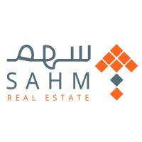 SAHM Co | شركة سهم logo - Similar company to شركة منصة سهم للخدمات اللوجيستية