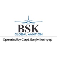 BSK GLOBAL AVIATION logo - Similar company to Spot-Pick