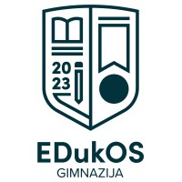 EDukOS gimnazija logo - Similar company to Virtuoz Centar Vrlina