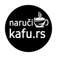 Naruči Kafu WebShop - narucikafu.rs logo - Similar company to Tehnoteka
