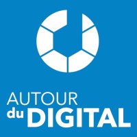 Autour du Digital logo - Similar company to Conectim