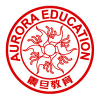 震旦教育发展集团 logo - Similar company to 震旦 Aurora Group