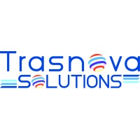 TRASNOVA SOLUTIONS logo - Similar company to Autecsud
