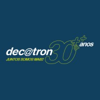Decatron logo - Similar company to Idk Digital