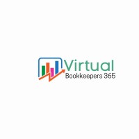 Virtual Bookkeepers 365 logo - Similar company to Virtual Bookkeeping Ltd.