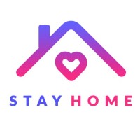 Stay Home Productions logo - Similar company to Healosure