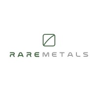 RareMetals - Battery Recycling for Electromobility and Automotive logo - Similar company to Loop Recycle