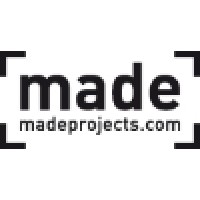 madeprojects logo - Similar company to Lambda Coffee Gmbh