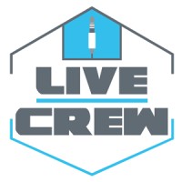 Live Crew CL logo - Similar company to Most Wanted Event Solutions