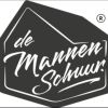 De Mannenschuur Start Ups logo - Similar company to Bureau &Maes - Adviesbureau Voor De Publieke Zaak