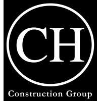 CH Construction Group logo - Similar company to Proinsproca