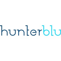 hunterblu media logo - Similar company to Caren West Pr