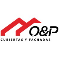 Cubiertas y Fachadas OyP logo - Similar company to Tecnydeck 2012 Sl