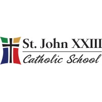 St. John Xxiii Catholic School
