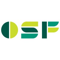 Our Social Fabric logo - Similar company to Atelier Adopt Fabric