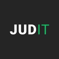 JUDIT logo - Similar company to Omnijus