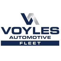 Voyles CDJR Birmingham Commercial Fleet logo - Similar company to Chronicle Studio