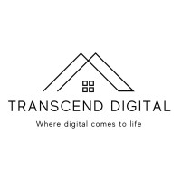 Transcend Digital logo - Similar company to The Creative Clan