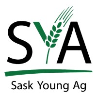 Sask Young Ag logo - Similar company to Kitzan Strategic Solutions