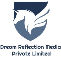 DREAM REFLECTION MEDIA logo - Similar company to Funnel Pandit Web Solutions
