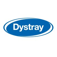Dystray logo - Similar company to Protspray Equipamentos De Proteção