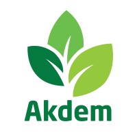 Akdem Fertilizers logo - Similar company to Agricarbon.Com.Ua