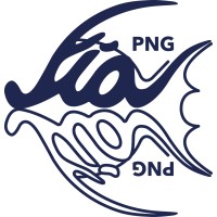 PNG Fishing Industry Association logo - Similar company to Sailbreeze