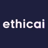 EthicAi logo - Similar company to Sapien Data