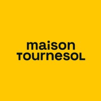 Maison Tournesol logo - Similar company to Up Up Up Studio