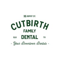 Cutbirth Family Dental logo - Similar company to Baylor Office Of Innovation & Economic Development
