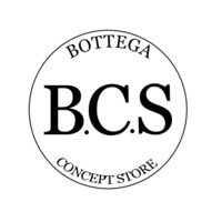 Bottega Concept Store logo - Similar company to Mima Concept Store