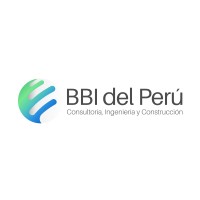 BBI DEL PERU SAC logo - Similar company to H2Olmos S.A.
